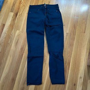 Navy Blue Calvin Klein Jeans